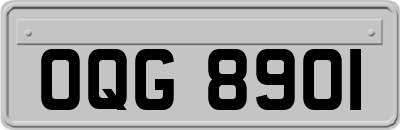 OQG8901