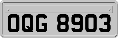 OQG8903