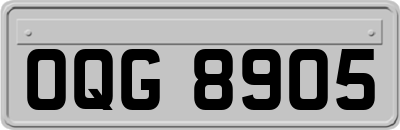 OQG8905