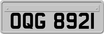 OQG8921