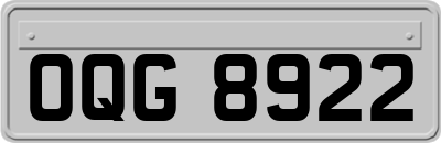 OQG8922