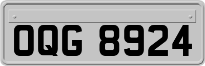 OQG8924