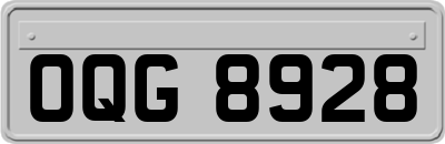OQG8928