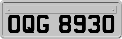 OQG8930