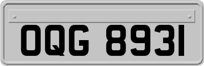 OQG8931
