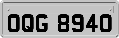 OQG8940