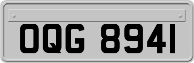 OQG8941