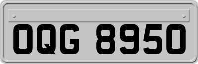 OQG8950