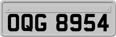 OQG8954