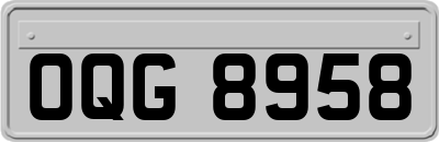 OQG8958