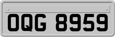 OQG8959