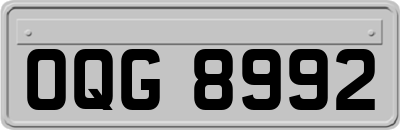 OQG8992