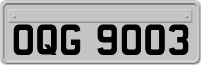 OQG9003