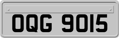 OQG9015