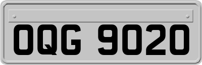 OQG9020