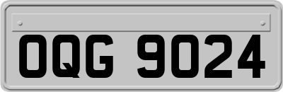 OQG9024