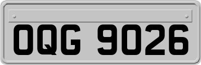 OQG9026
