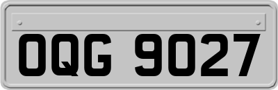 OQG9027