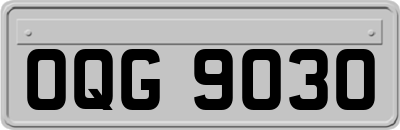 OQG9030