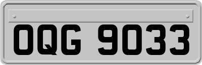 OQG9033