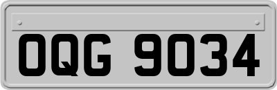 OQG9034
