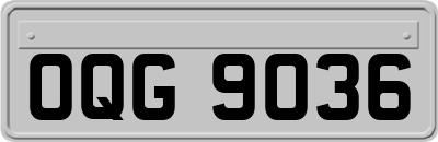 OQG9036
