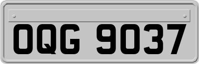 OQG9037