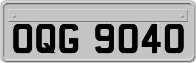 OQG9040