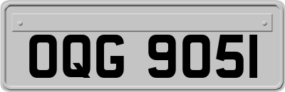 OQG9051