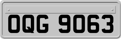 OQG9063