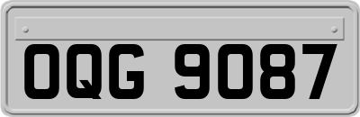 OQG9087
