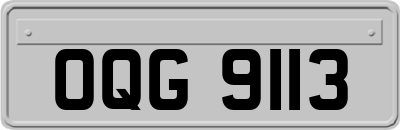 OQG9113