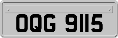 OQG9115
