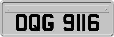 OQG9116