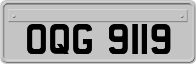 OQG9119