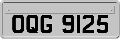 OQG9125