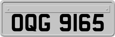 OQG9165