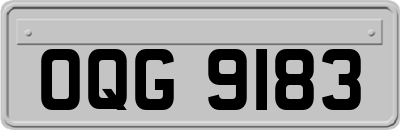 OQG9183