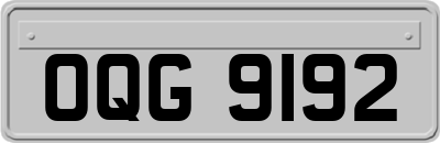 OQG9192