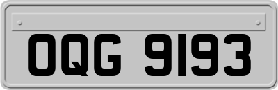 OQG9193