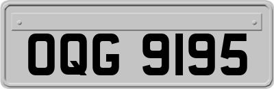 OQG9195