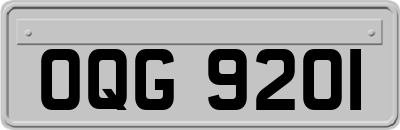OQG9201
