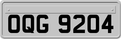 OQG9204