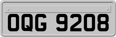 OQG9208