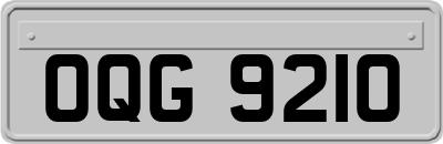 OQG9210
