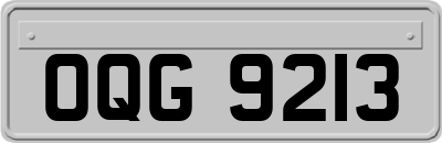 OQG9213