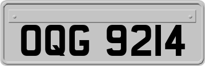 OQG9214