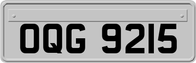 OQG9215