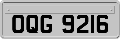 OQG9216