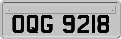 OQG9218